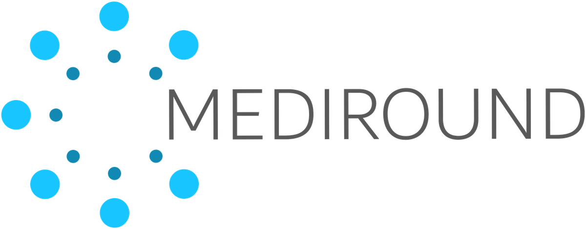 MEDIROUND 메디라운드