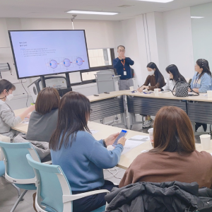 국제의료관광코디네이터 양성 및 역량강화 교육